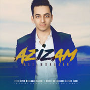 Ali Mohajer – Azizam
